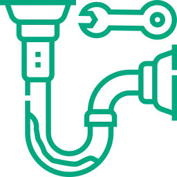 drain cleaner icon