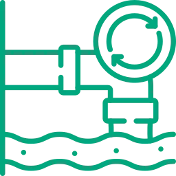 sewage icon